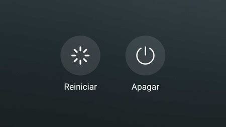 Reiniciar o apagar y encender tu móvil qué hace cada uno y qué