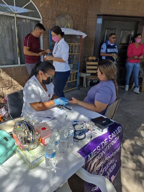 Salud Sonora On Twitter 🟢 2da Jornada Nacional De Salud Pública El