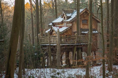 Free Images Forest Snow Winter Wood House Home Vacation Shack