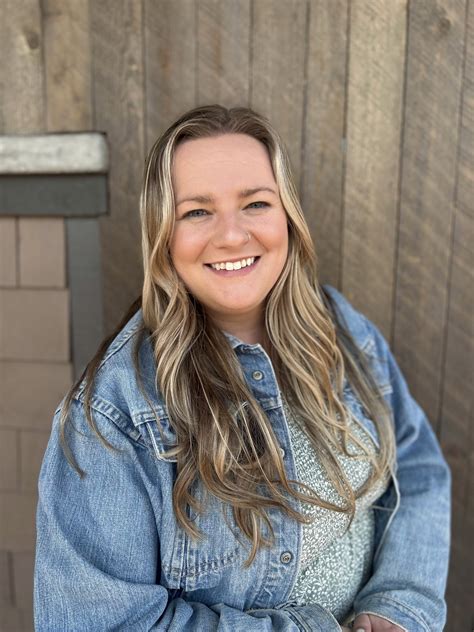 Hannah Stern | Kinspire Health Therapist