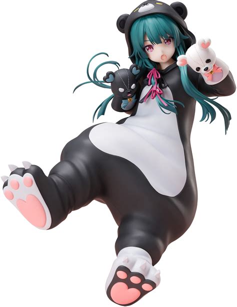 Kuma Kuma Kuma Bear Yuna Figure | HLJ.com