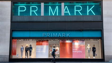 Discount retailer Primark opens more stores by Christmas - see the full ...