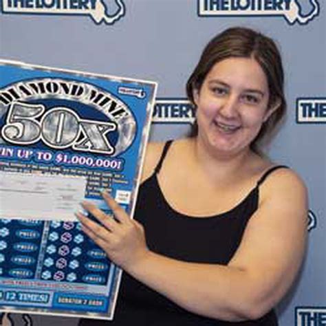 Massachusetts Lottery Announces Seven 1 Million Prizes On Scratch