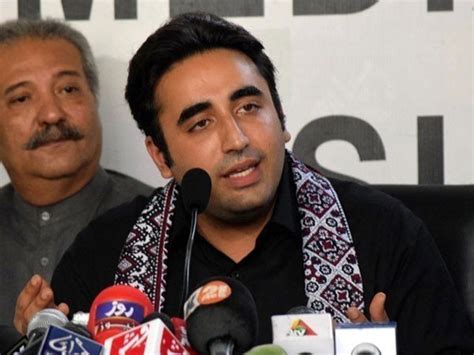 Bilawal Condemns Violent Protests Outside Balochistan Assembly Daily