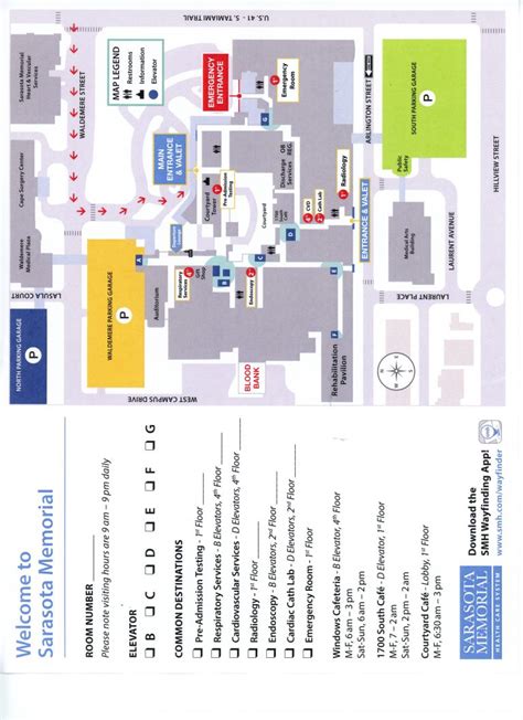 Sarasota-Memorial-Hospital-Site-Map157