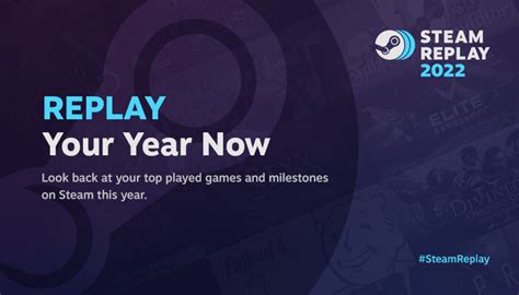 Begini Cara Cek Steam Replay 2022 Solopos Panduan Informasi Dan