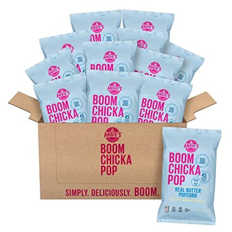 Best Popcorn Brands: A Delicious Guide - Hunter Games Magazine