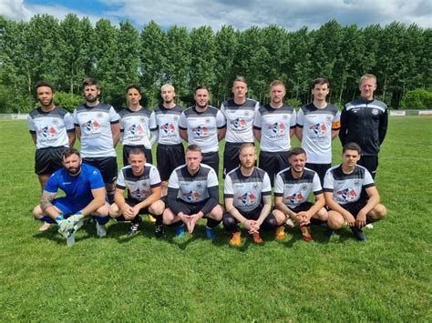 Actualité BALAGNY B LE PLESSIS BRION 29 05 2022 club Football