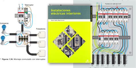 Guía Practica En Instalaciones Eléctricas De Interiores