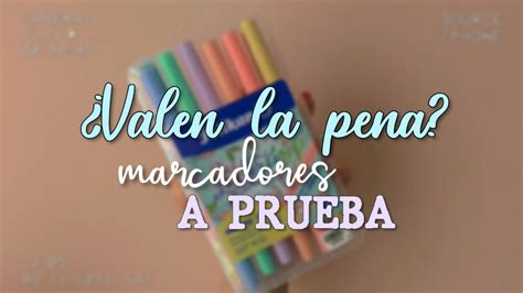 Reseña PELIKAN MARKANA PINCEL PASTEL Prueba de color y MI OPINIÓN