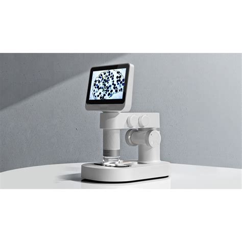 𝗧𝗦 𝗜𝘁𝗮𝗹𝗶𝗮 𝗔𝘀𝘁𝗿𝗼𝗻𝗼𝗺𝘆 DIPROGRESS SMART MICROSCOPE M2A BeaverLAB