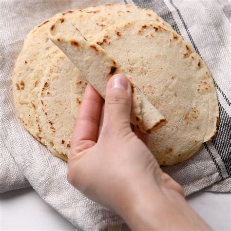 Corn Tortillas Recipe Isabel Eats Video Recipe Video Mexican