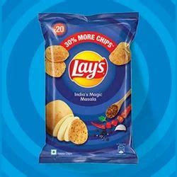 Lays Chips - Lays Potato Chips Latest Price, Dealers & Retailers in India