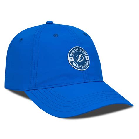 Tampa Bay Lightning Crest Accuracy – Levelwear US