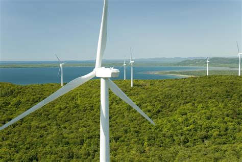 Sault Ste. Marie: The alternative energy capital of North America | The