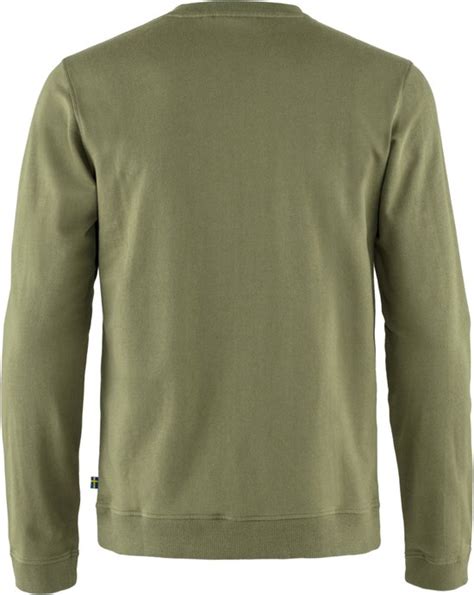 Fjallraven Vardag Sweater M Heren Outdoortrui Maat XL Bol