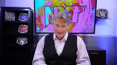 William Regal Offered A Job With Impact Wrestling