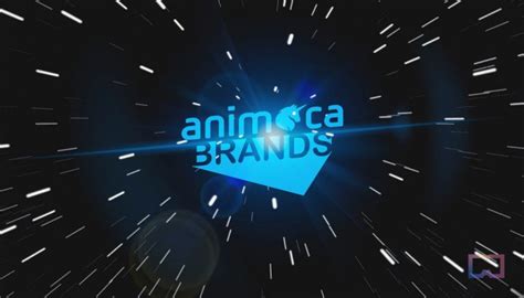 Animoca Brands Shares Plans To Raise Billion Instead Of Billion