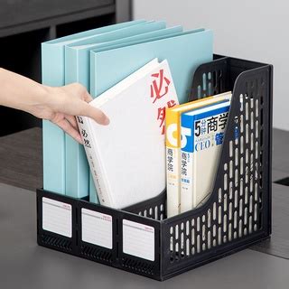 Jual Deli Magazine Container File Tray Box File Tempat Dokumen