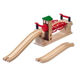 Brio Coffret Volution Interm Diaire Rails Brio King Jouet