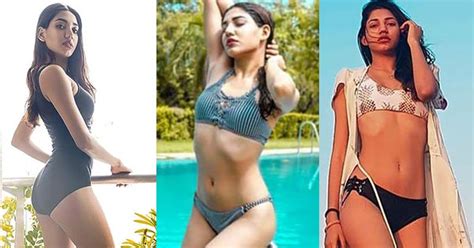 Hot Bikini Photos Of Sonakshi Singh Rawat Actress From Naa Love