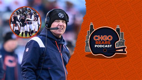 CHGO Bears Podcast: Inside the Matt Eberflus Defense - CHGO Sports