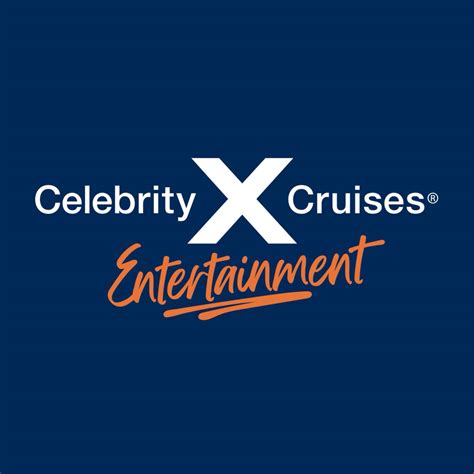 Celebrity Cruises... - Celebrity Cruises Entertainment