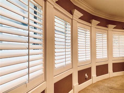 Acadia Shutters Shades Blinds Inc Acadiashutters Profile