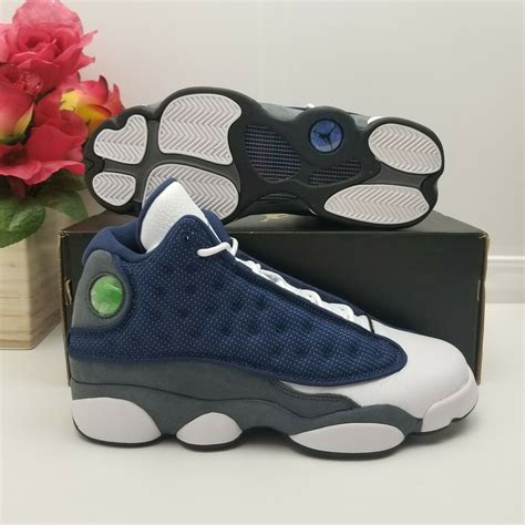 Jordan 13 Retro Flint 2020 GS For Sale - Kicks Collector