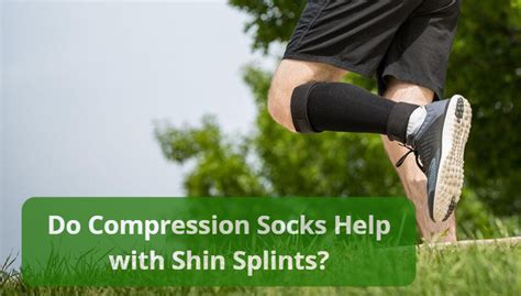 Do Compression Socks Help With Shin Splints 5 Best Tips