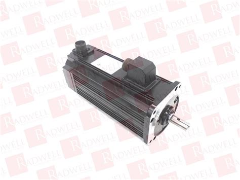 8500 A2d L1a Servo Motor By Allen Bradley