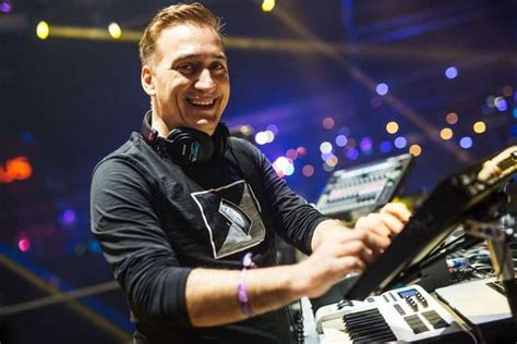 Paul Van Dyk биография фото личная жизнь новости песни 2024 24СМИ