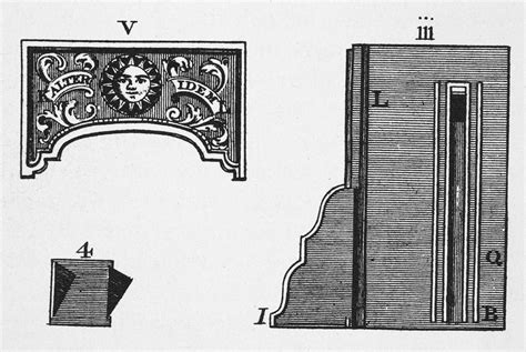 Franklin Stove Diagram Photograph by Granger - Pixels