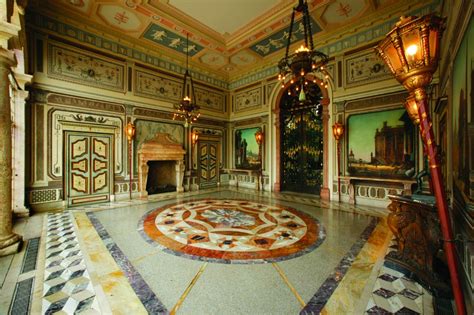 Vizcaya Museum & Gardens in Miami, FL - VacationMaybe