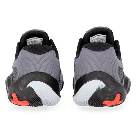 Zapatillas Under Armour Buzzer Hombre Dexter