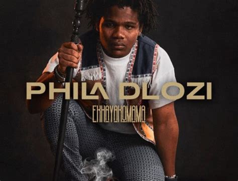 DOWNLOAD [Music] Phila Dlozi – Badimo ft. DJ Maphorisa & Boohle | Latest Songs