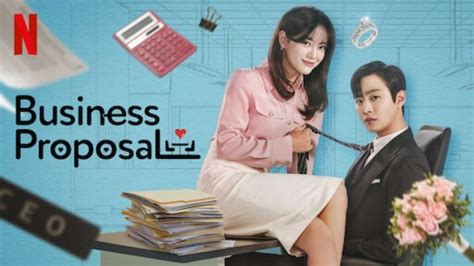 From Crash Landing On You To Business Proposal Top 10 Korean Dramas