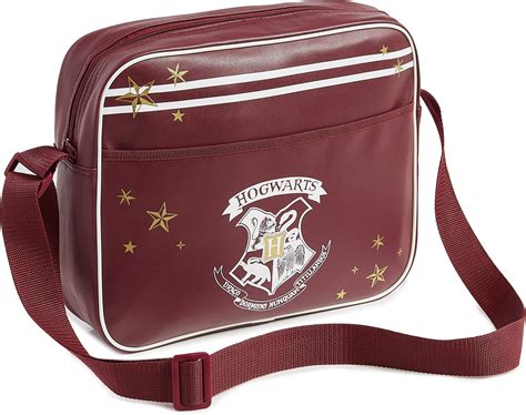 Harry Potter Sac Messenger Gryffondor Sac à Main Ordinateur Portable