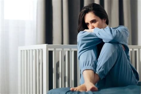 Doğum Sonrası Depresyon Belirtileri ve Tedavisi Guzele