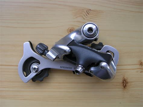 Shimano Rd M Deore Xt Sis Xt