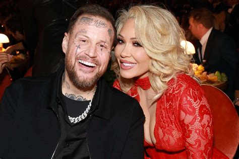Jelly Roll Bunnie Xo Share Secret To Their Marriage Ahead Of 10th