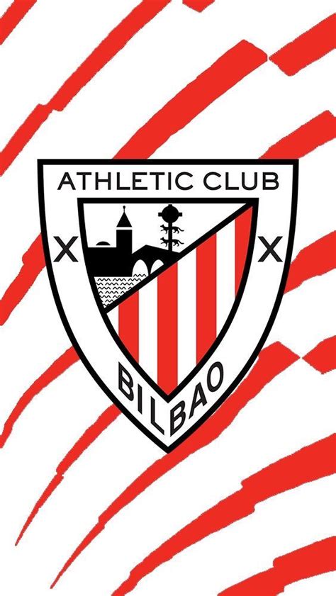 Download wallpapers athletic bilbao football club emblem athletic ...