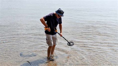 7 Best Beaches To Metal Detect In Oregon Maps And More Metal