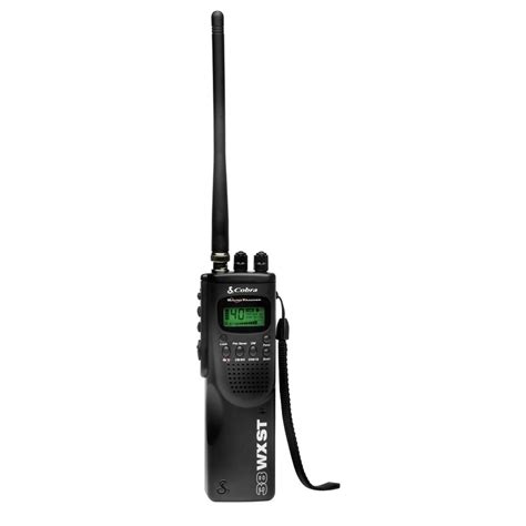 5 Of Best Handheld Cb Radios Best Of Gears