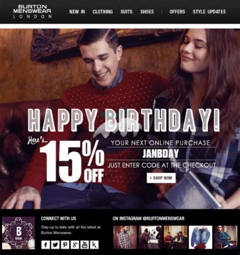 Guide To Customer Appreciation Emails Examples And Best Practices Artofit