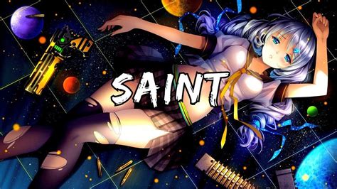 Nightcore Saint Echos YouTube