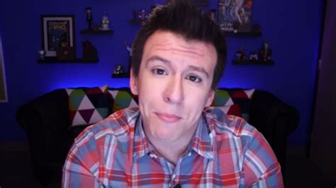 Everything You Need To Know About The Phil Defranco Youtubeisoverparty