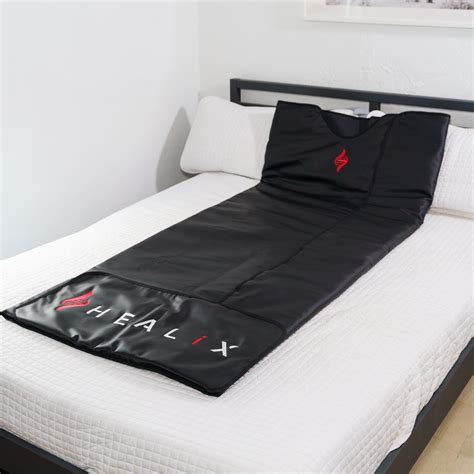 Best Portable Infrared at Home Sauna Blanket and Home Therapy Products