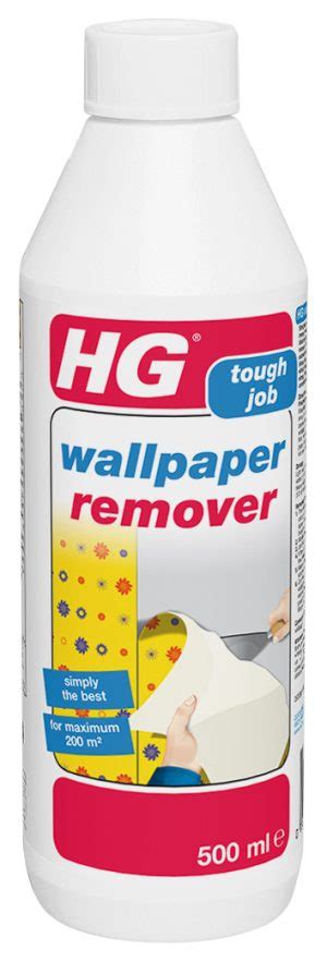 Hagesan Wallpaper Remover 500ml Westoby