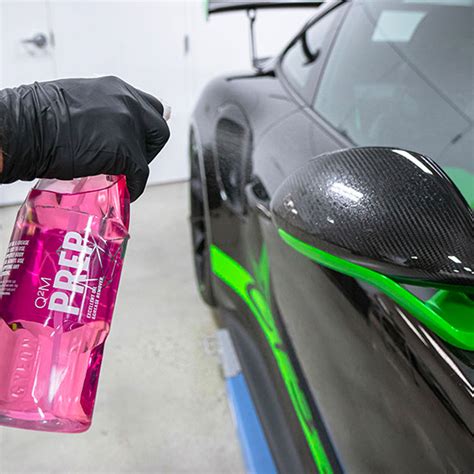 Gyeon Q2M Prep 500ml/4L - AutoBuff